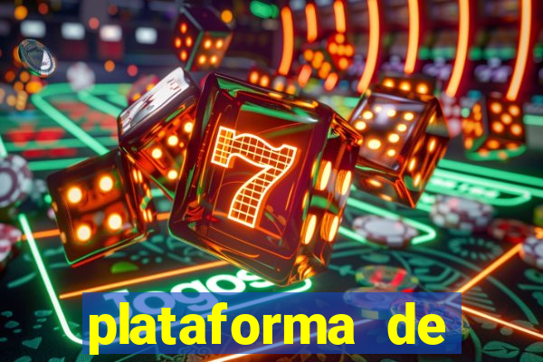 plataforma de aposta com deposito de 1 real